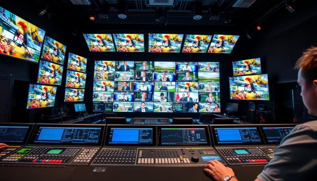Vertelevision